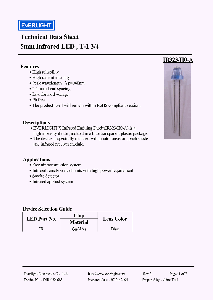 IR323-H0-A_4574255.PDF Datasheet