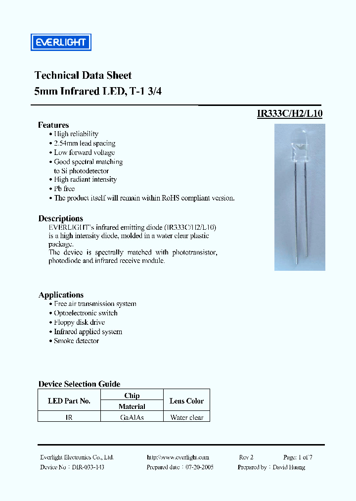IR333C-H2-L10_4189646.PDF Datasheet