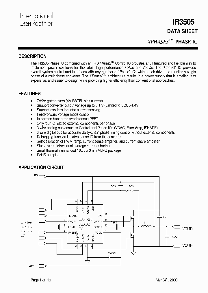IR3505_4181059.PDF Datasheet