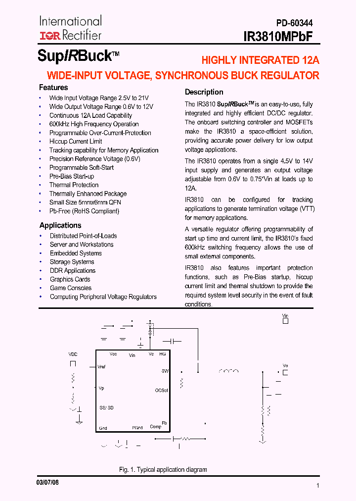 IR3810MPBF08_4865346.PDF Datasheet