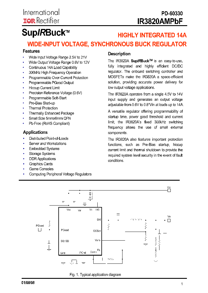 IR3820AMPBF08_4374483.PDF Datasheet