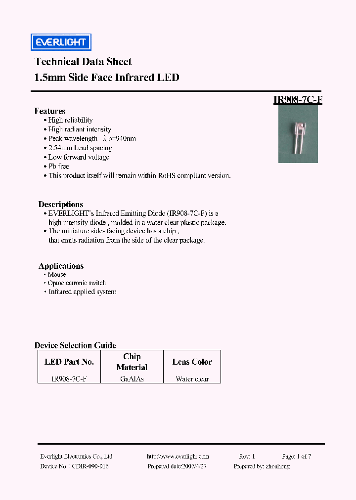IR908-7C-F_4175677.PDF Datasheet