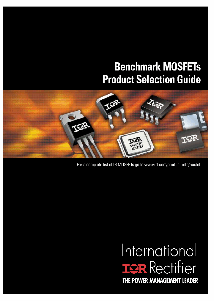 IRF6668TRPBF_4746516.PDF Datasheet