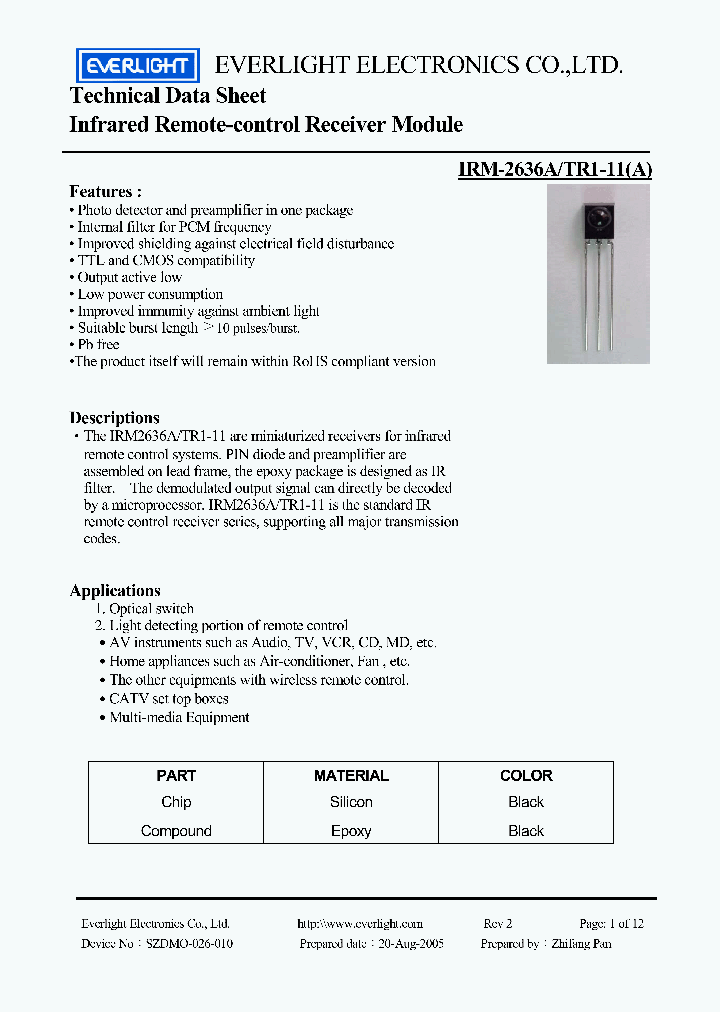 IRM-2636A-TR1-11_4172108.PDF Datasheet