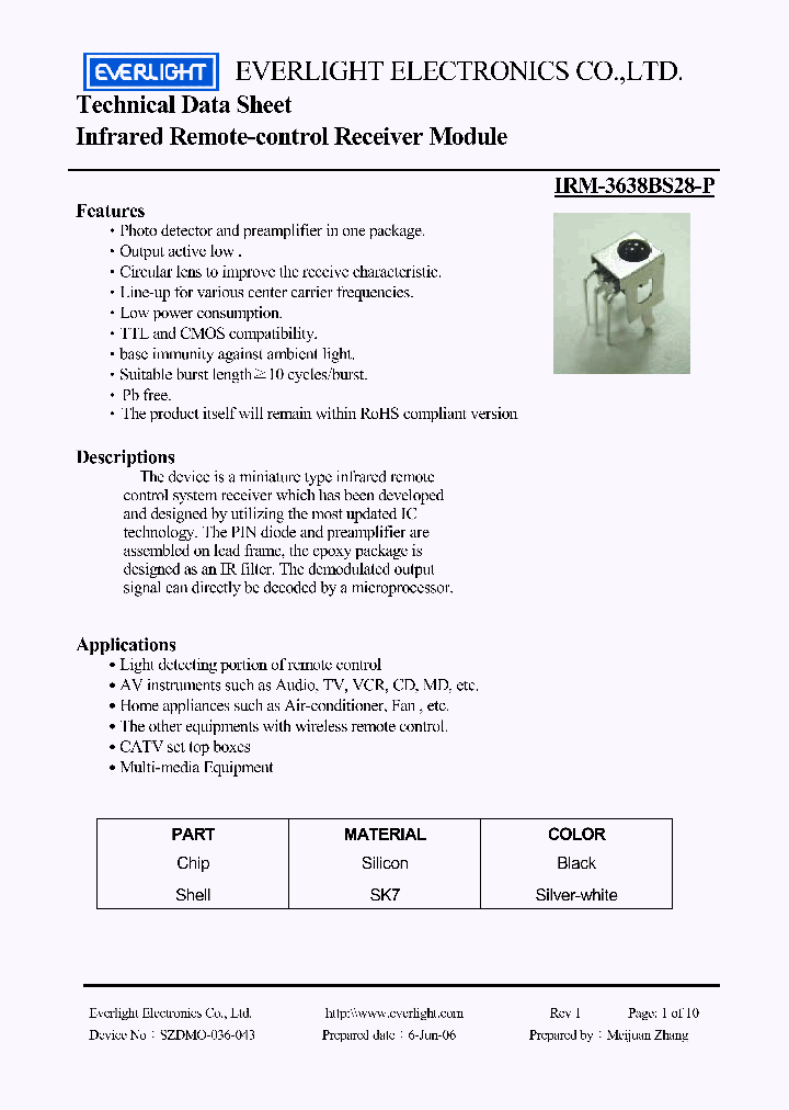 IRM-3638BS28-P_4168485.PDF Datasheet