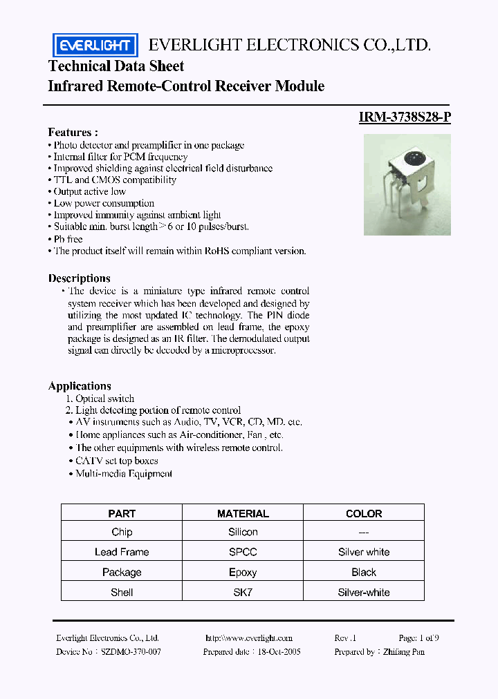 IRM-3738S28-P_4489408.PDF Datasheet