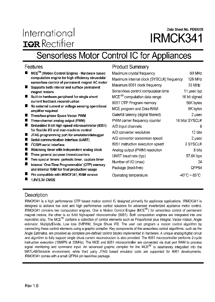 IRMCK341_4855755.PDF Datasheet