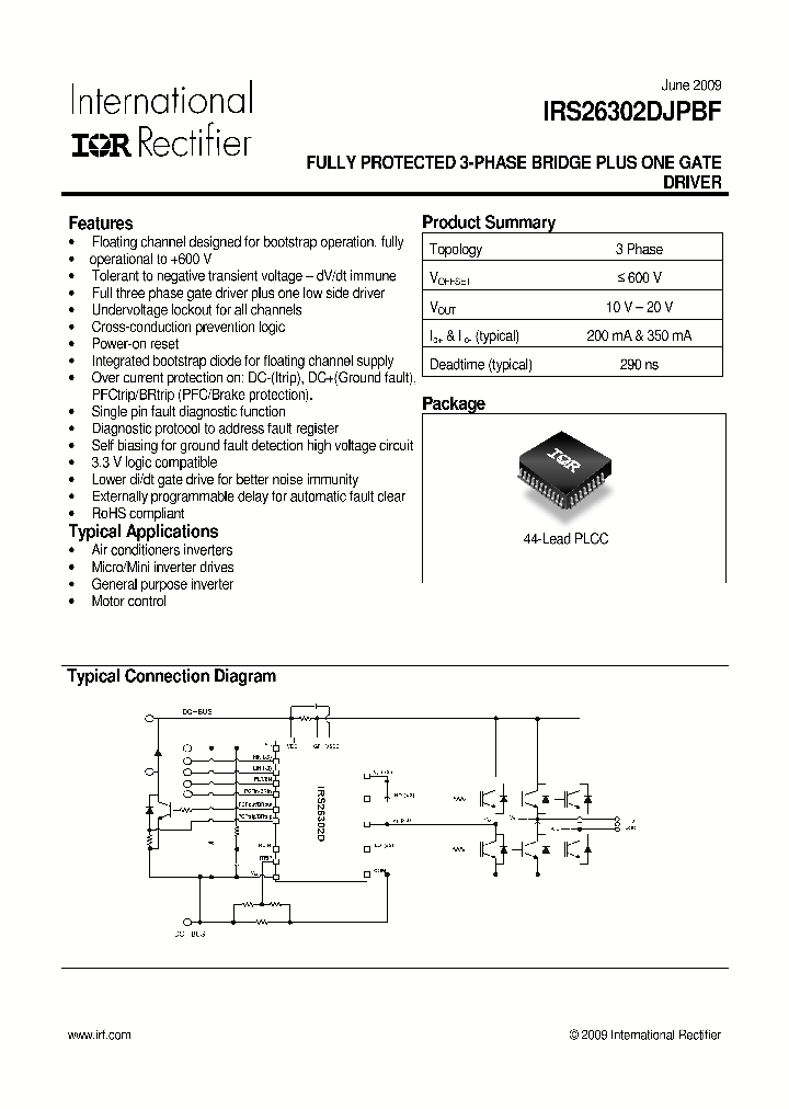 IRS26302DJ_4575312.PDF Datasheet