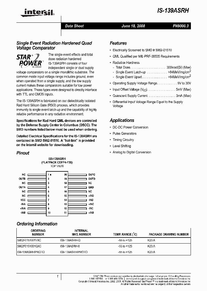 IS9-139ASRH-8_4854636.PDF Datasheet
