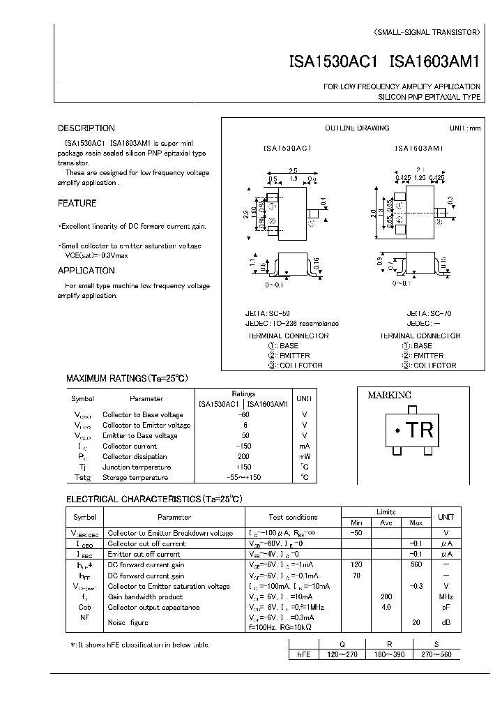 ISA1530AC1_4412265.PDF Datasheet