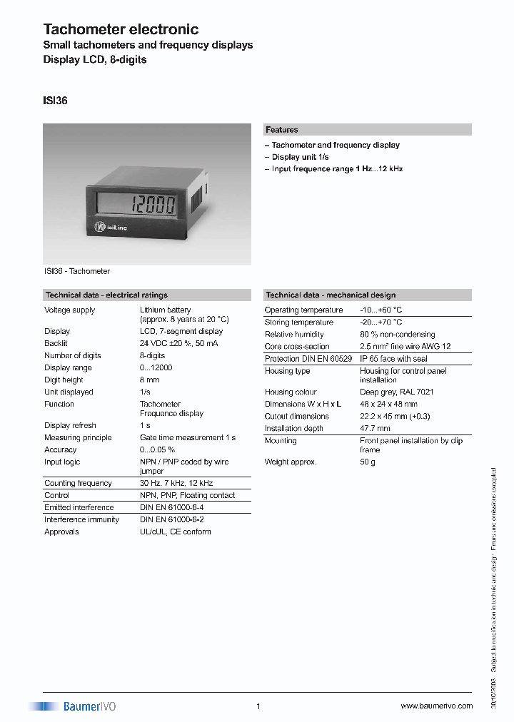 ISI36010AA01_4291724.PDF Datasheet