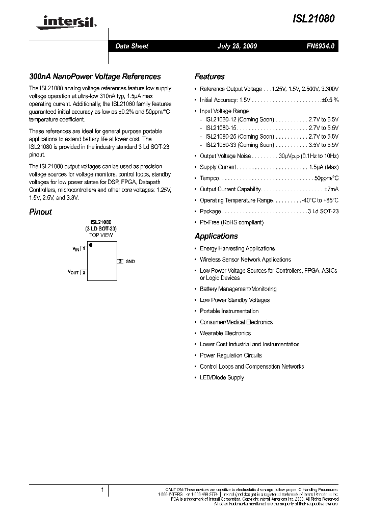 ISL21080CIH312Z-TK_4467658.PDF Datasheet