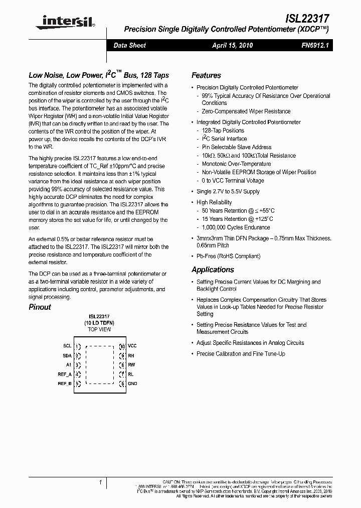 ISL2231710_4554250.PDF Datasheet
