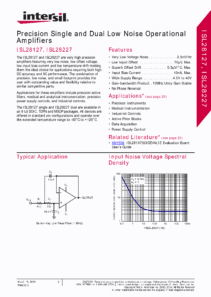 ISL28227FRTBZ_4559828.PDF Datasheet