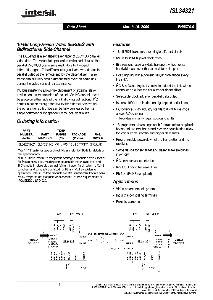 ISL34321_4523739.PDF Datasheet