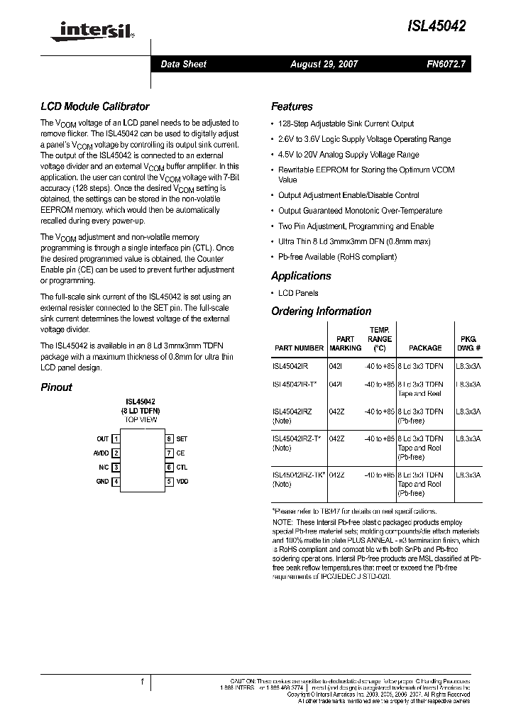 ISL4504207_4588761.PDF Datasheet