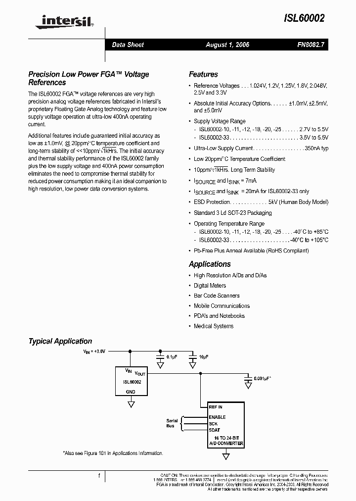 ISL60002DIH325-TK_4888298.PDF Datasheet