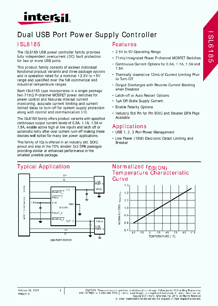 ISL61852FCRZ_4902695.PDF Datasheet