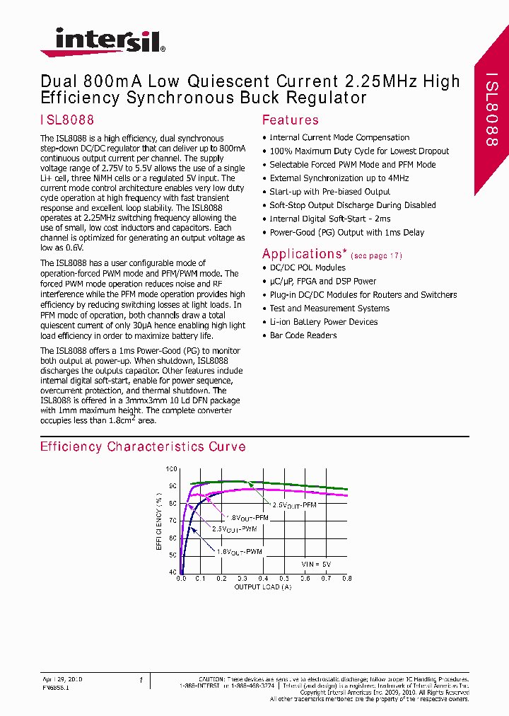 ISL808810_4776173.PDF Datasheet