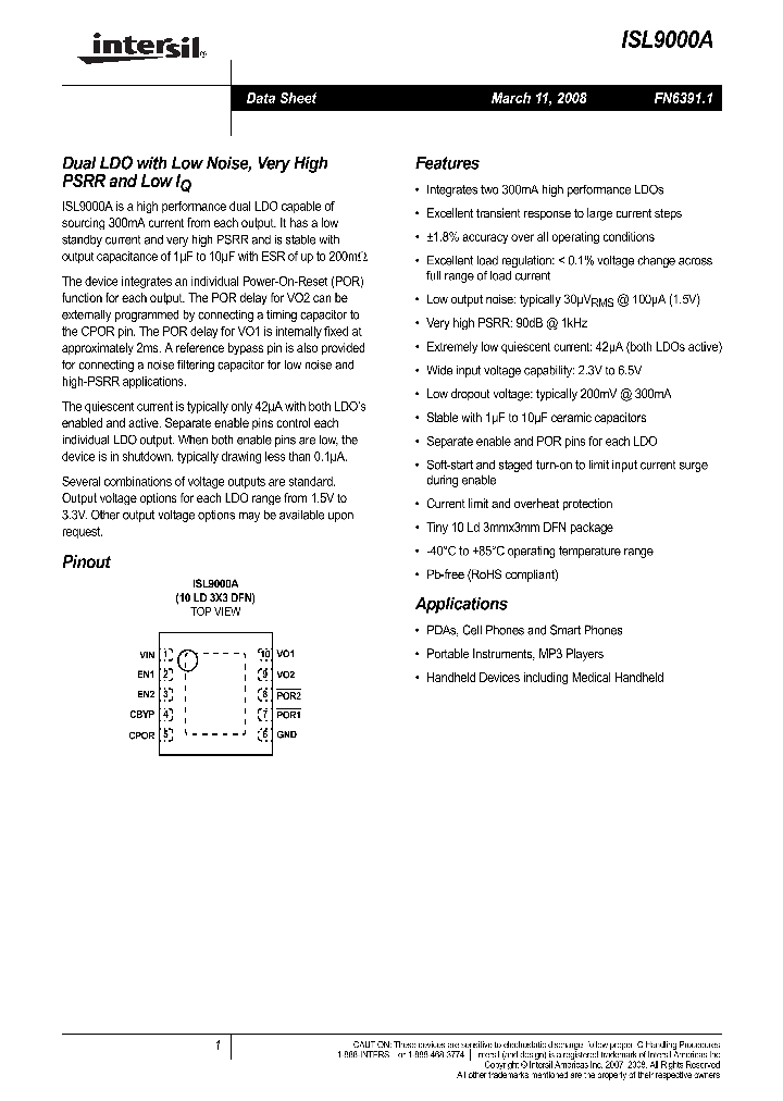 ISL9000AIRPLZ_4852494.PDF Datasheet