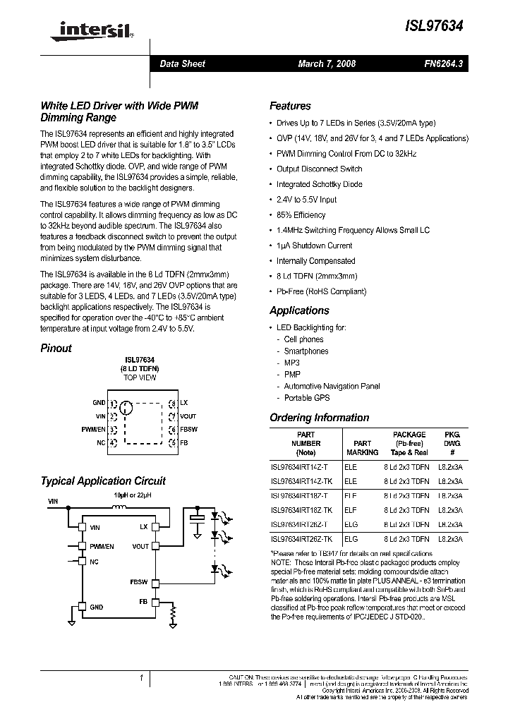 ISL9763408_4345026.PDF Datasheet