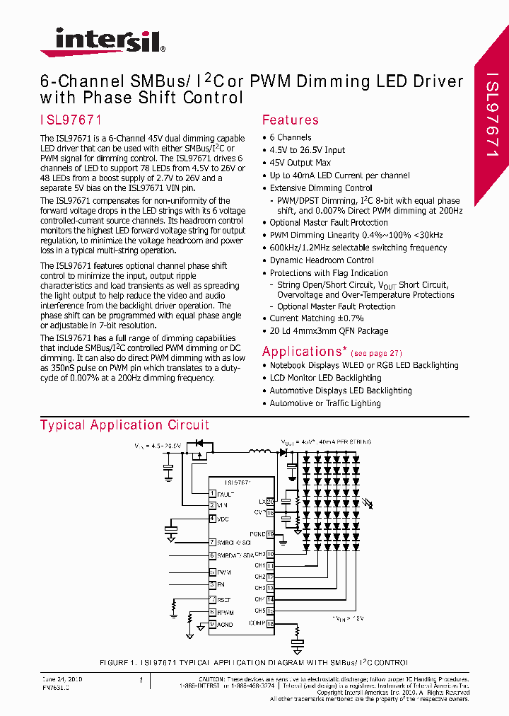 ISL97671IRZ-EVAL_4858015.PDF Datasheet