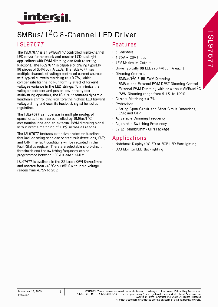 ISL97677_4795337.PDF Datasheet