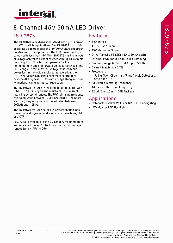 ISL97678_4795339.PDF Datasheet