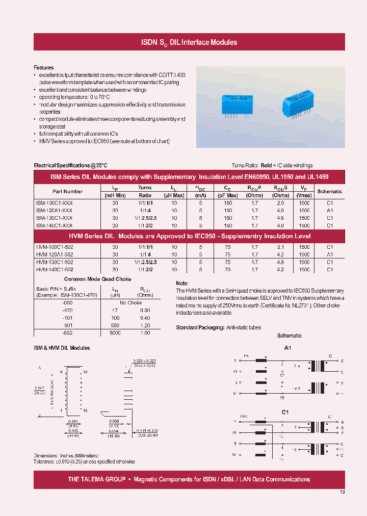 ISM-120A1-000_4750534.PDF Datasheet