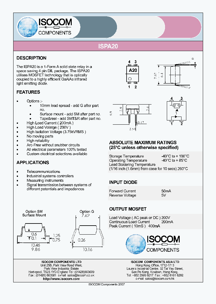 ISPA20_4628163.PDF Datasheet