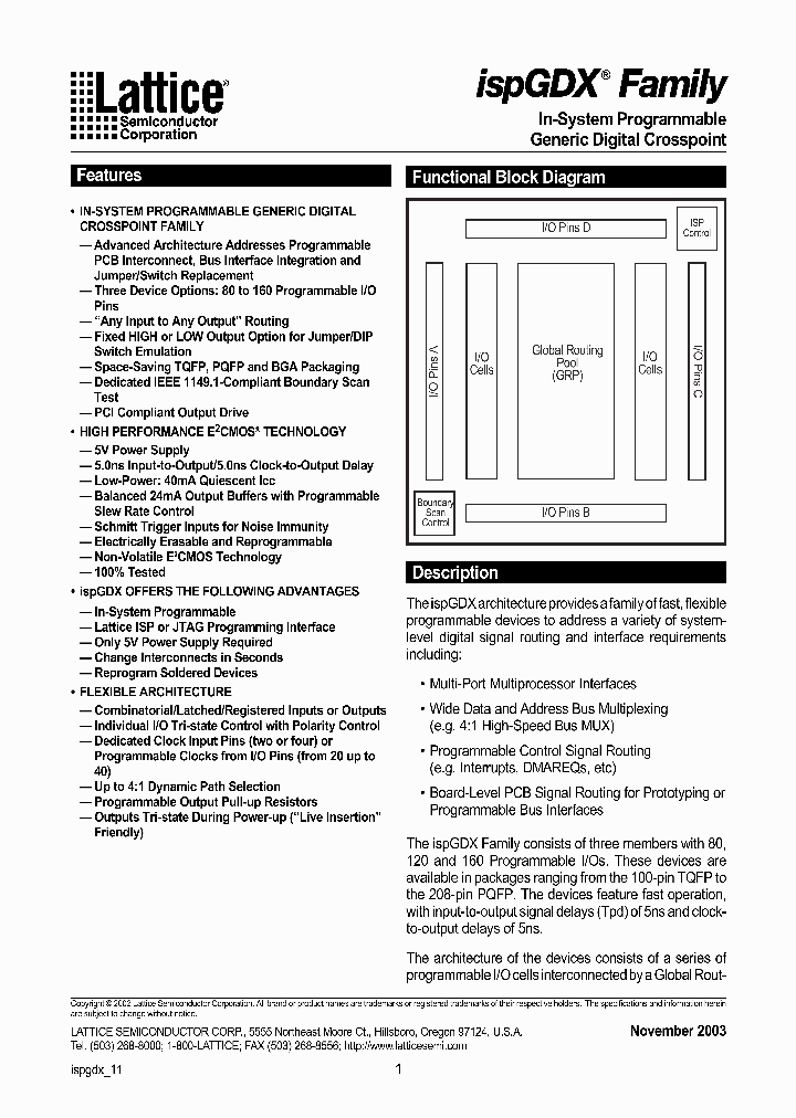 ISPGDX80A-5T100_4509328.PDF Datasheet