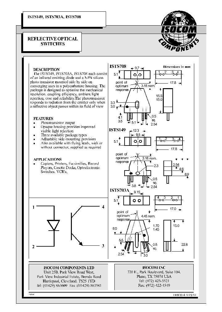 ISTS149_4906346.PDF Datasheet