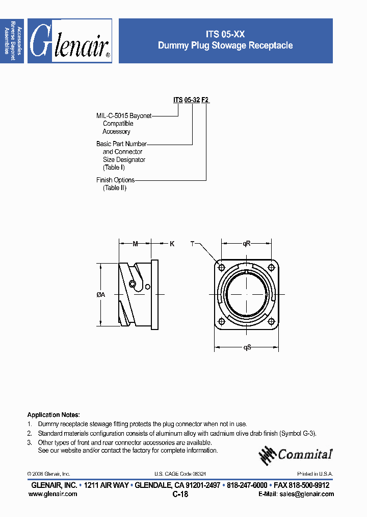 ITS10SLG3_4461337.PDF Datasheet