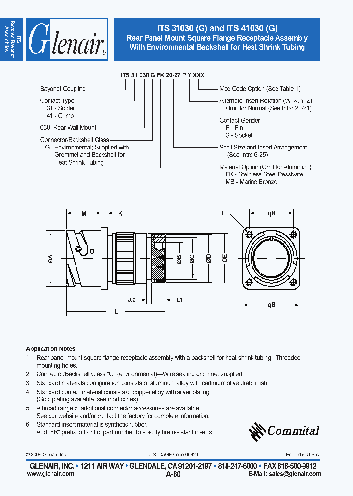 ITS31030G_4815686.PDF Datasheet
