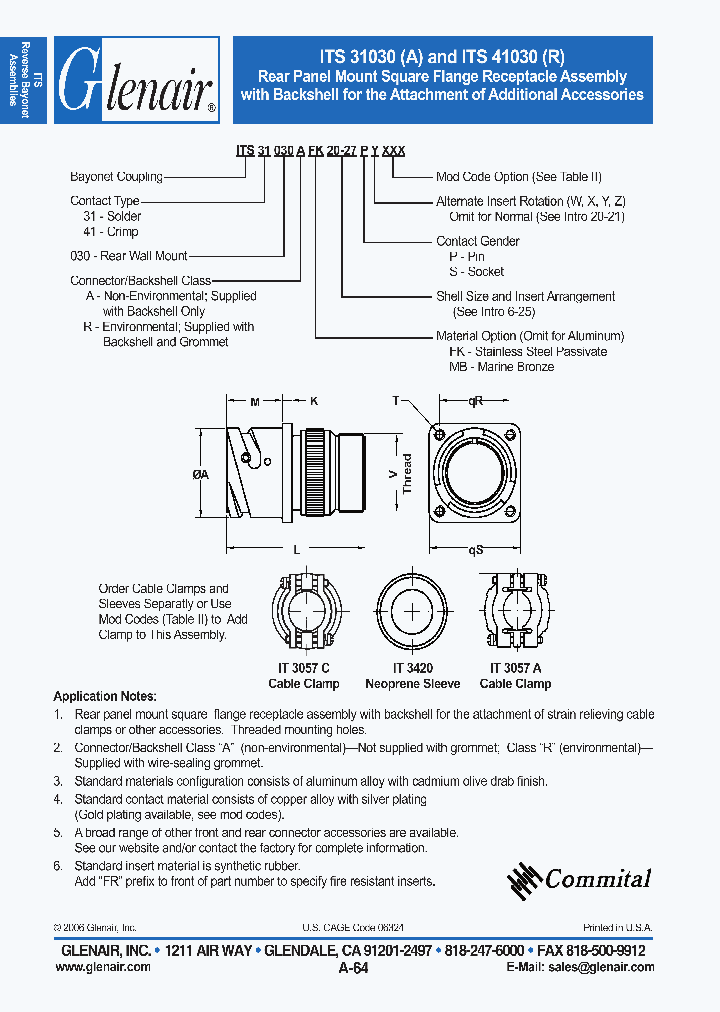 ITS31030R_4815674.PDF Datasheet