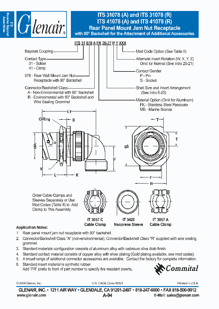 ITS31078A_4507417.PDF Datasheet