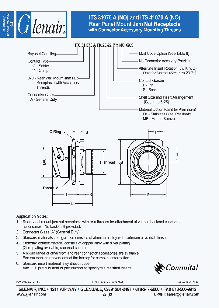 ITS41070A_4514682.PDF Datasheet