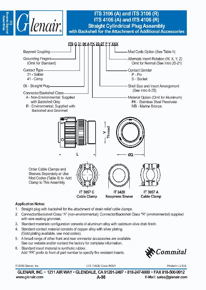 ITSG4106AFK_4465574.PDF Datasheet