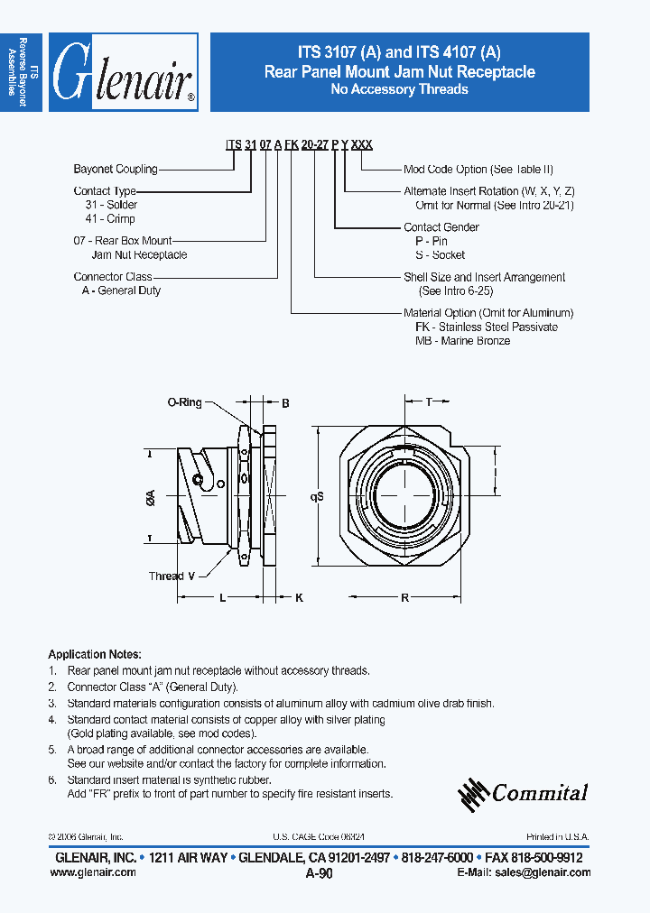 ITSG4107AFK_4465587.PDF Datasheet