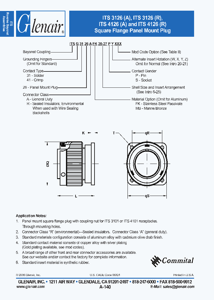 ITSG4126AFK_4465603.PDF Datasheet