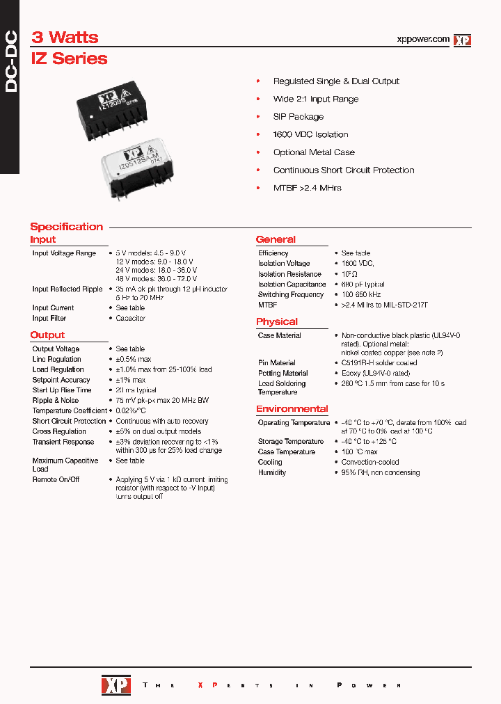 IZ2403SA_4713197.PDF Datasheet