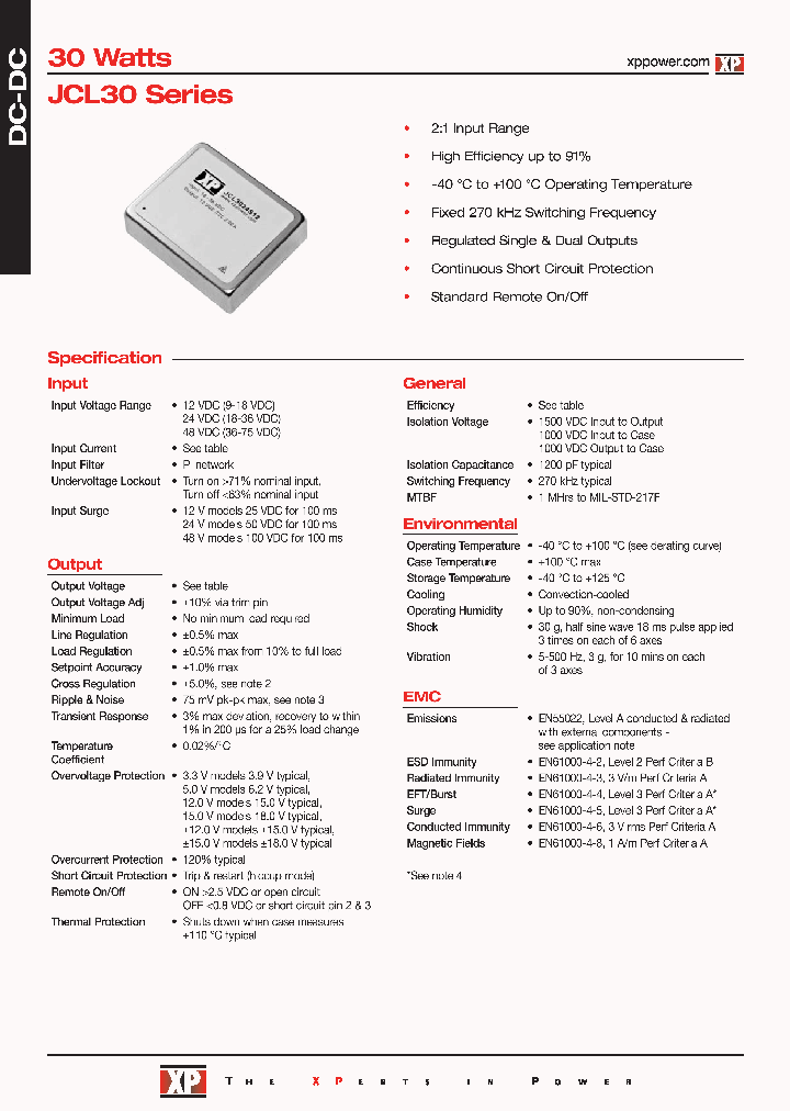 JCL3012S12_4820465.PDF Datasheet
