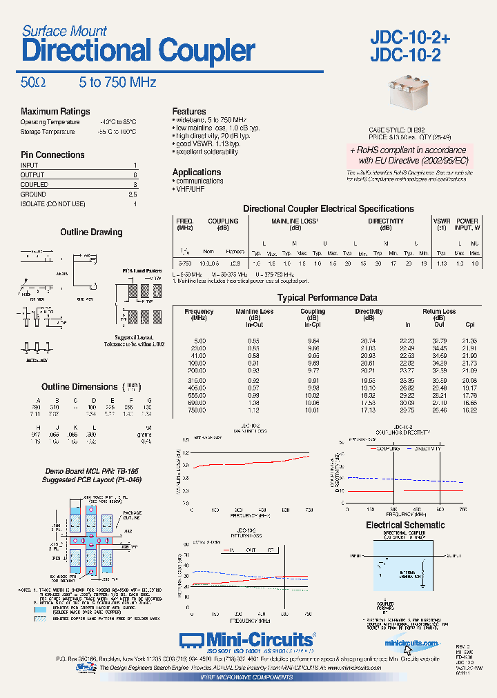 JDC-10-2_4419990.PDF Datasheet