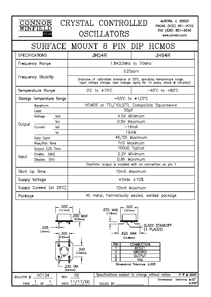 JH64R_4739682.PDF Datasheet