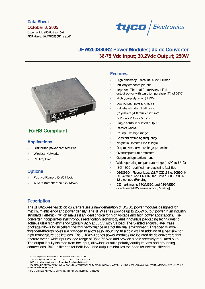 JHW250S30R21-18T_4771823.PDF Datasheet