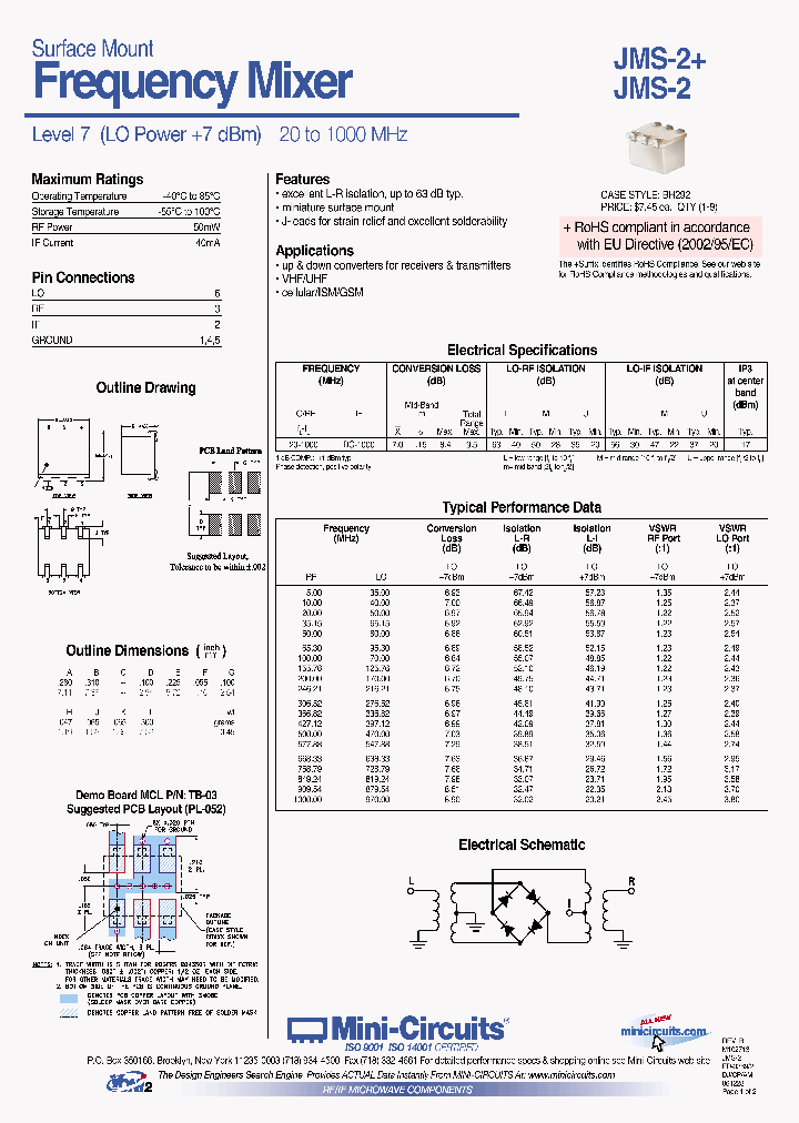JMS-2_4285986.PDF Datasheet