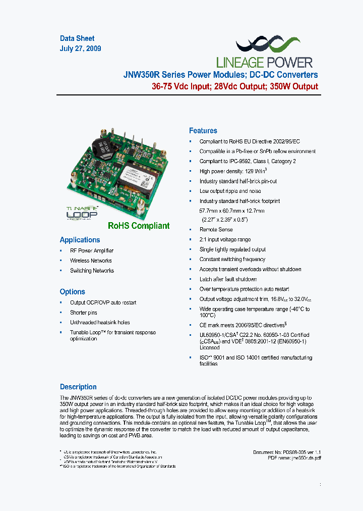 JNW350R41-18TZ_4703023.PDF Datasheet