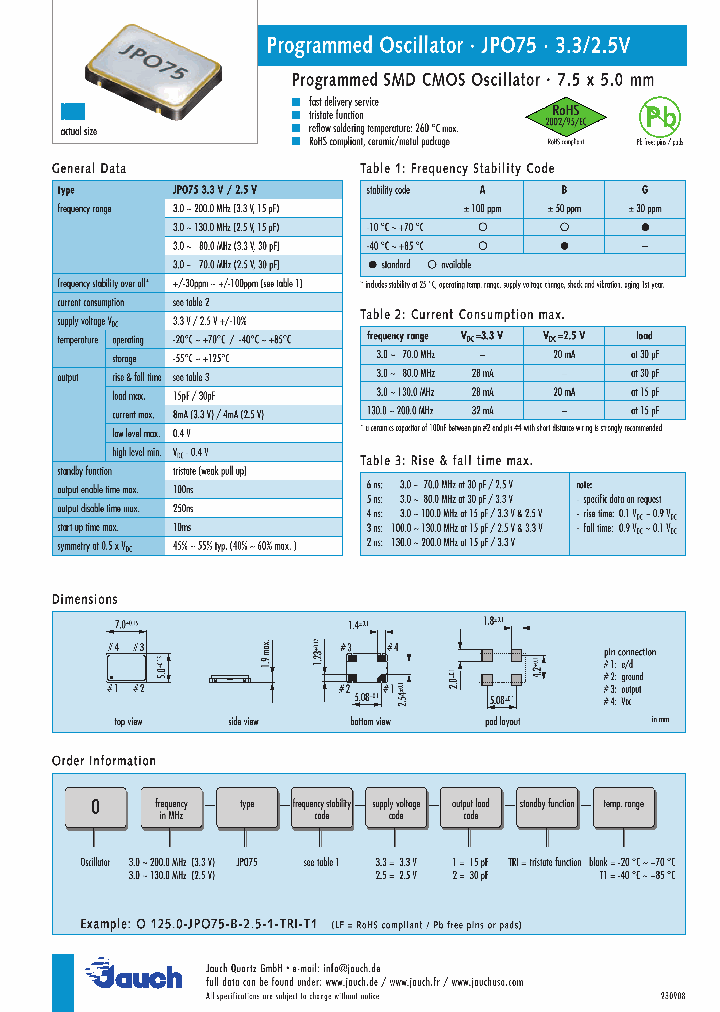 JPO75-33V_4571882.PDF Datasheet