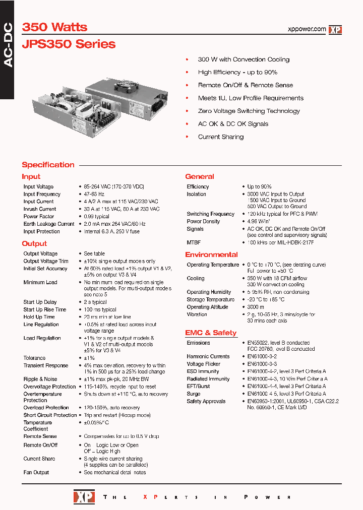 JPS350PQ41_4660138.PDF Datasheet