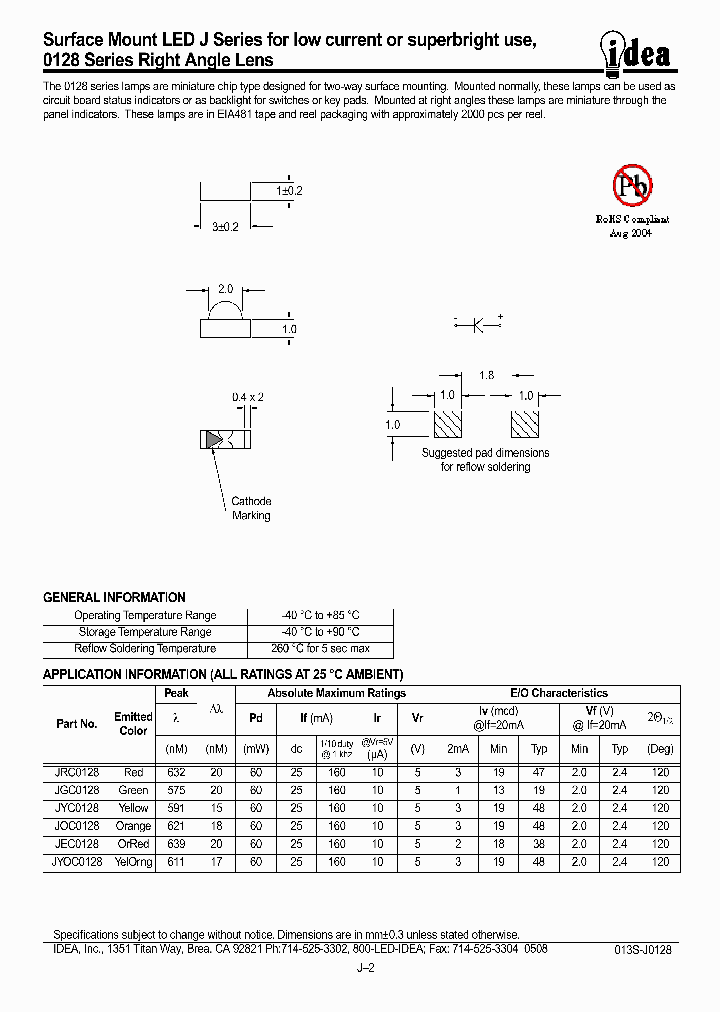 JRC0128_4524402.PDF Datasheet